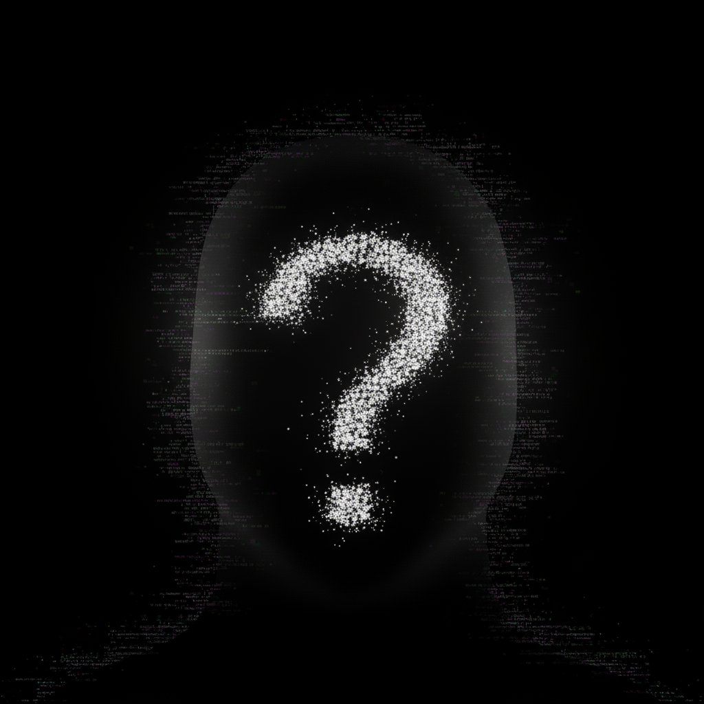 Nullsguy: Unclassified Anomaly