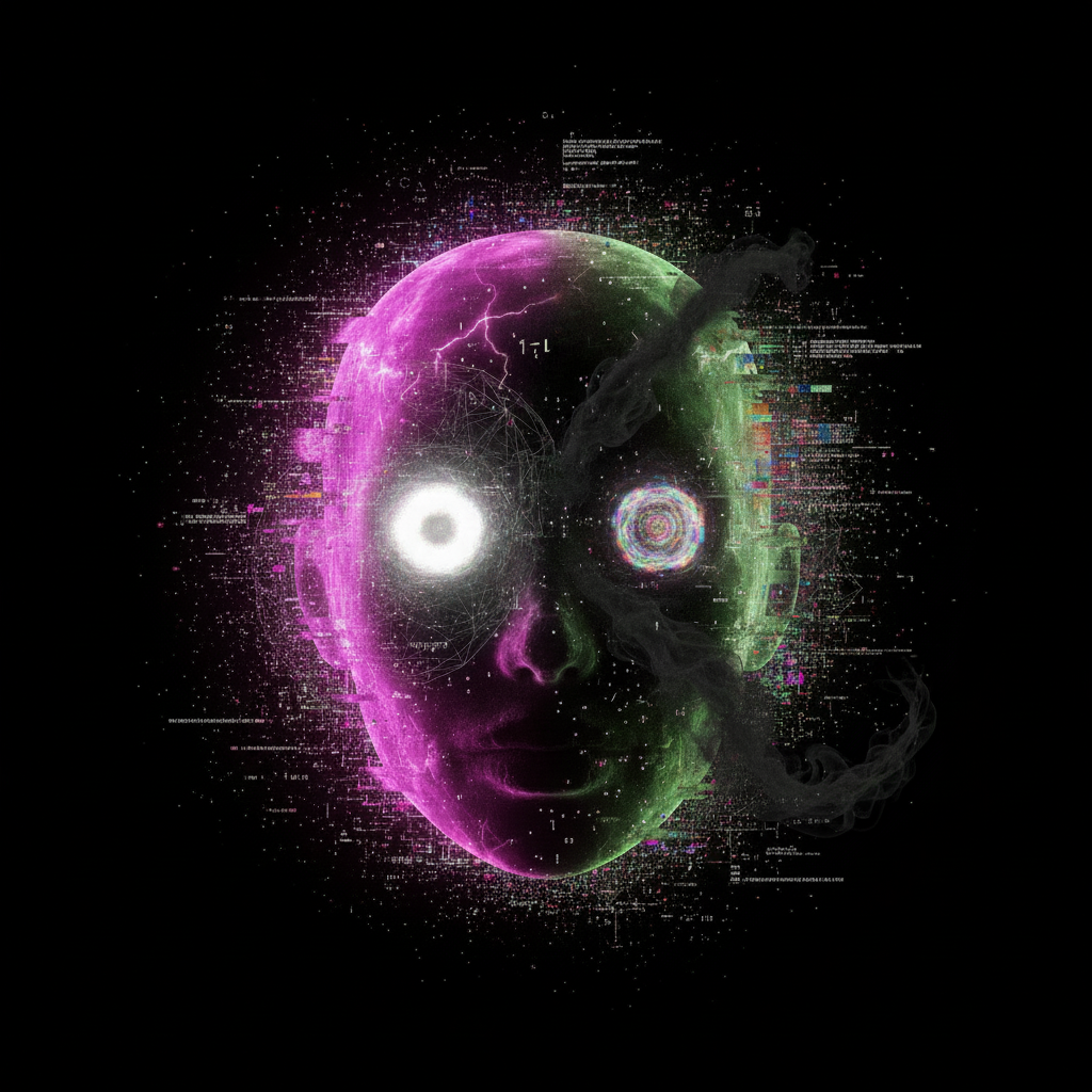 Nullsguy: Glitch Phantom