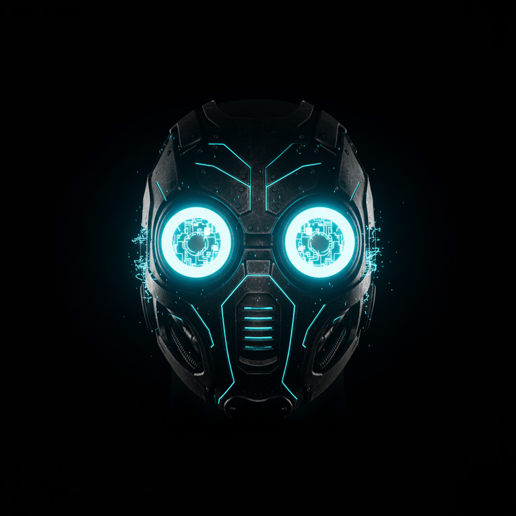 Nullsguy: Robotic Shell