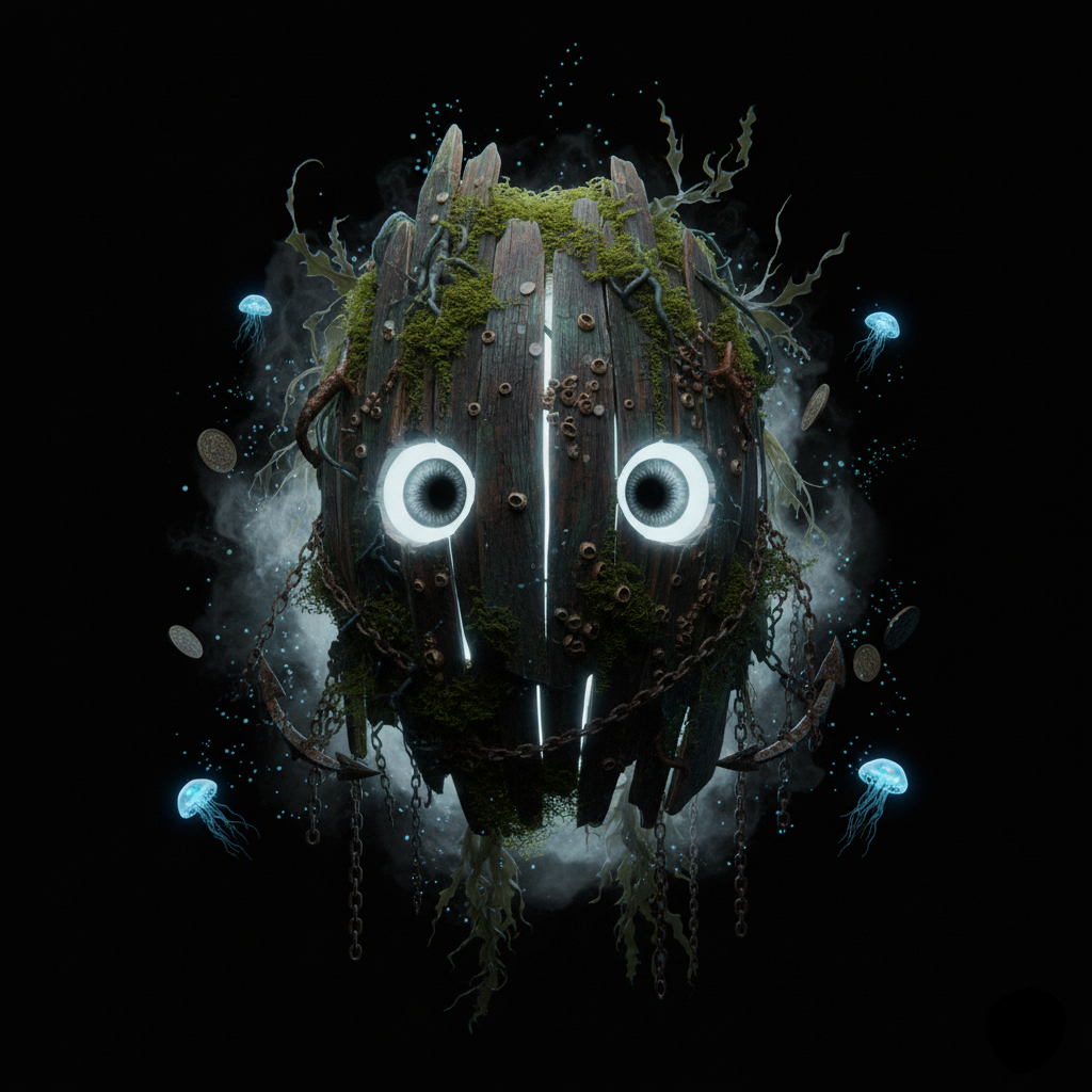 Nullsguy: Sunken Soul