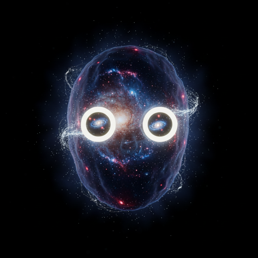 Nullsguy: Cosmic Void